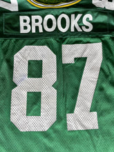 Load image into Gallery viewer, Vintage Robert Brooks Green Bay Packers Jersey
