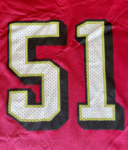 Load image into Gallery viewer, Vintage Ken Norton 49ers Reebok Jersey
