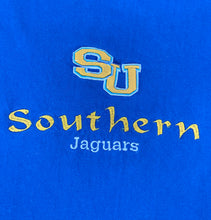 Load image into Gallery viewer, Southern Jaguars Embroidered T Shirt

