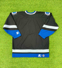 Load image into Gallery viewer, Vintage Starter Orlando Magic Hockey Jersey
