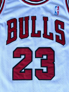 Michael Jordan Chicago Bulls Nike Jersey
