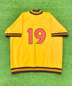 Tony Gwynn San Diego Padres 1984 Cooperstown Collection Mitchell & Ness Jersey