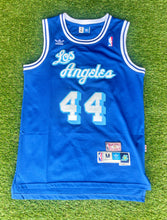 Load image into Gallery viewer, Jerry West Los Angeles Lakers Jersey
