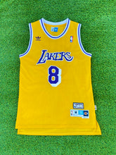 Load image into Gallery viewer, Vintage Kobe Bryant Los Angeles Lakers Basketball Jersey
