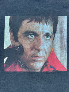 Supreme Scarface Shower Tee FW17
