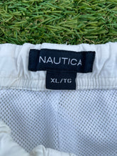 Load image into Gallery viewer, Vintage Nautica Trackpants
