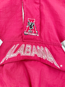 Vintage Alabama Crimson Tide Starter Jacket