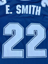 Load image into Gallery viewer, Vintage Emmitt Smith Dallas Cowboys Nike Football Jersey

