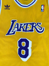 Load image into Gallery viewer, Vintage Kobe Bryant Los Angeles Lakers Basketball Jersey
