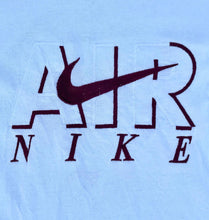 Load image into Gallery viewer, Vintage Bootleg Nike T Shirt
