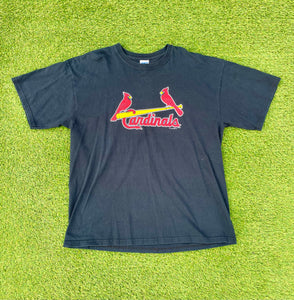 Vintage St Louis Cardinals T Shirt