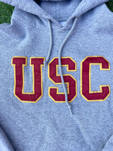 Vintage USC Trojans Hoodie