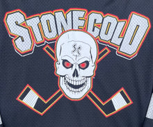 Load image into Gallery viewer, Stone Cold Steve Austin Hockey Jersey
