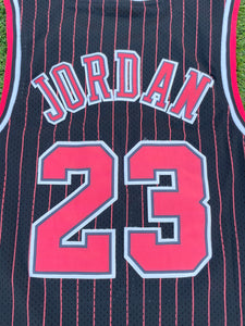 Vintage Micheal Jordan Chicago Bulls Nike Basketball Jersey