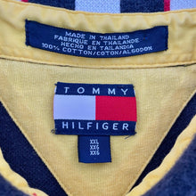 Load image into Gallery viewer, Vintage Tommy Hilfiger Polo
