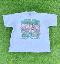 Load image into Gallery viewer, Vintage Boston Celtics Pride T Shirt
