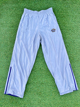 Load image into Gallery viewer, Vintage Starter LSU Tigers Reversible Trackpants
