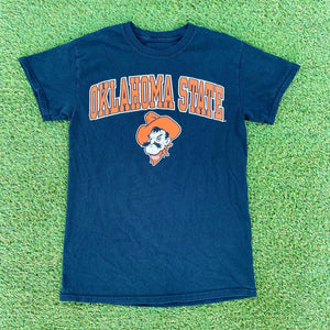 Vintage Oklahoma State Cowboys T Shirt