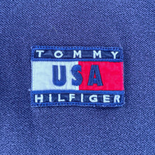 Load image into Gallery viewer, Vintage Tommy Hilfiger Polo
